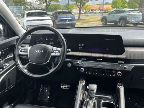 Used 2023 Kia Telluride SX Prestige AWD/4WD image 23