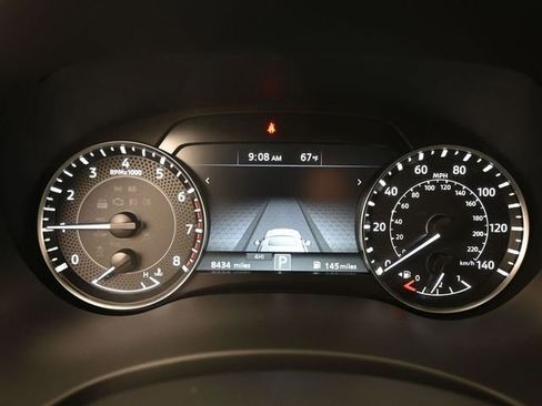 Used 2024 Nissan Armada SL w/ Cargo Package image 15