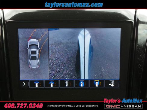 Used 2020 Chevrolet Traverse RS AWD/4WD image 24