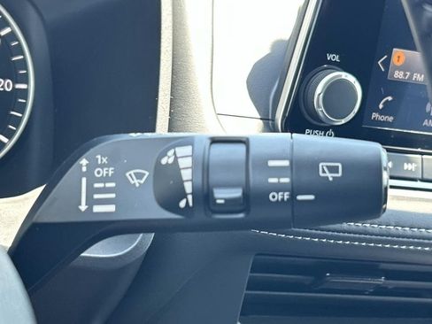 New 2026 Nissan Rogue Dark Armor AWD/4WD image 32