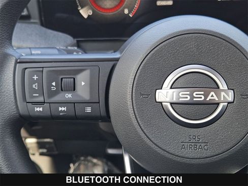 New 2026 Nissan Kicks SV w/ Illumination Package image 23