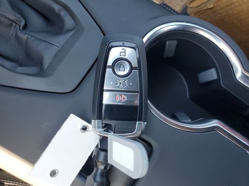 New 2026 Ford Mustang Coupe image 21