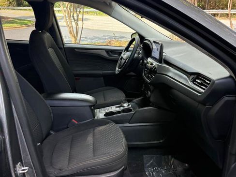 Used 2023 Ford Escape Active FWD image 16