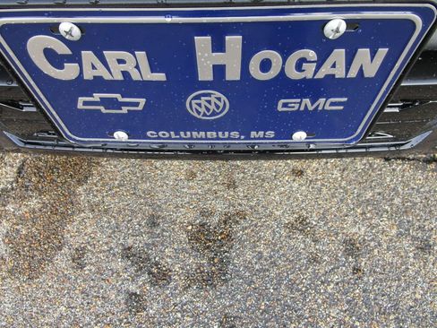 New 2026 GMC Sierra 1500 AT4 w/ AT4 Premium Package image 20