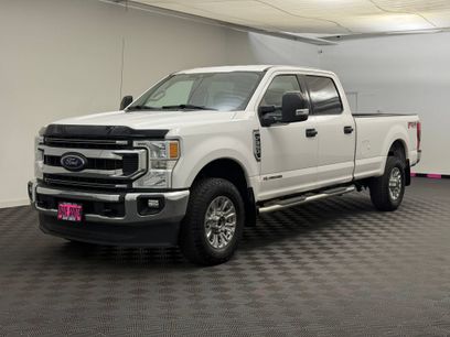 Used 2020 Ford F350 XLT w/ XLT Value Package