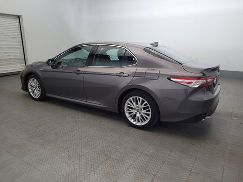 Used 2020 Toyota Camry XLE w/ Driver Assist Package image 3