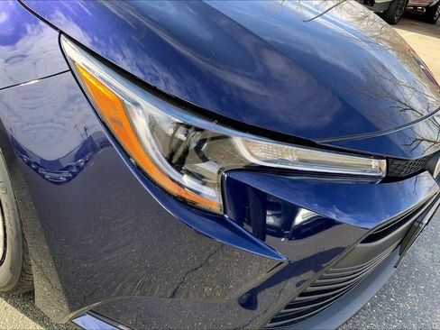 New 2026 Toyota Corolla LE image 13