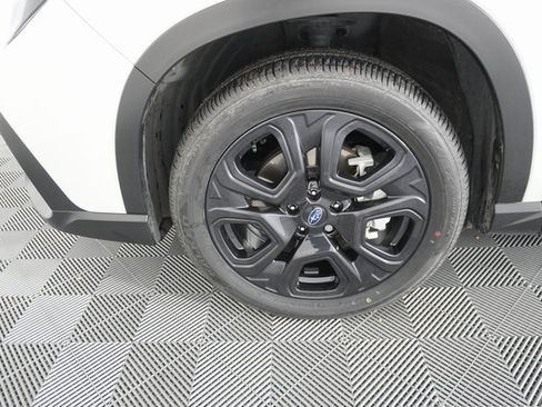 Certified 2024 Subaru Ascent Onyx Edition Limited image 17