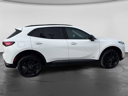 New 2026 Buick Envision Sport Touring AWD/4WD image 13
