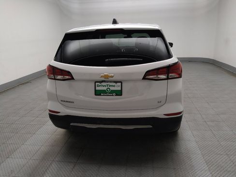Used 2022 Chevrolet Equinox LT FWD image 7