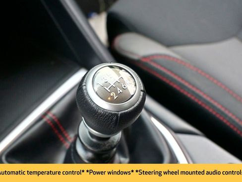 Used 2024 Subaru WRX image 7