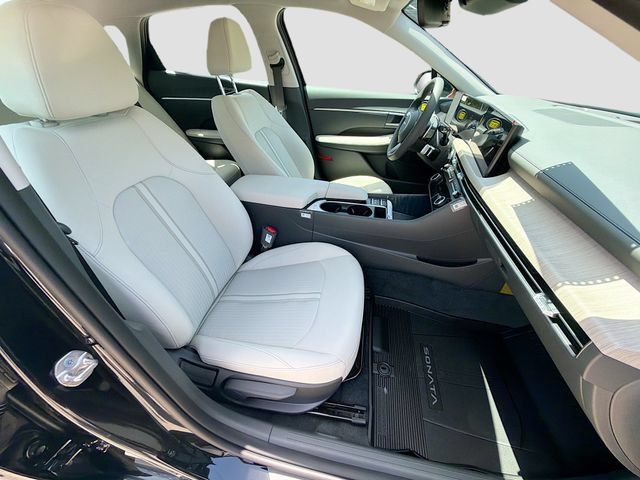 New 2026 Hyundai Sonata Blue FWD image 27