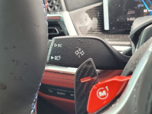 New 2026 BMW X5 M Competition w/ Executive Package image 26