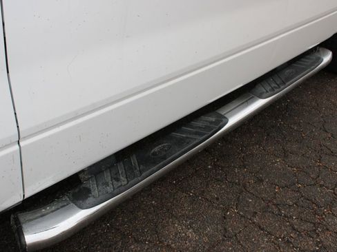 Used 2012 Ford F150 XLT w/ XLT Chrome Pkg image 14