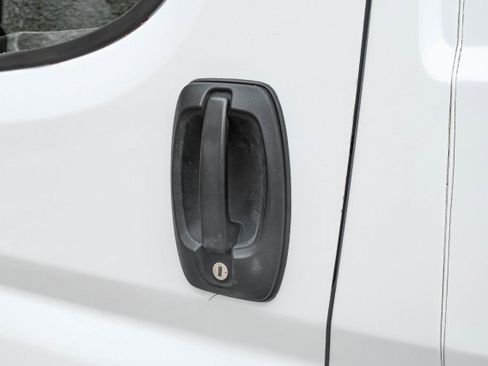 Used 2023 RAM ProMaster 1500 w/ Convenience Group image 35