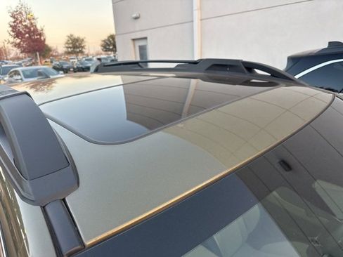 Certified 2025 Subaru Outback Premium image 8