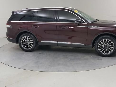 Used 2020 Lincoln Aviator Reserve w/ Equipment Group 201A AWD/4WD image 12