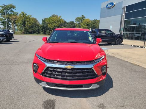 Used 2023 Chevrolet Blazer LT image 7