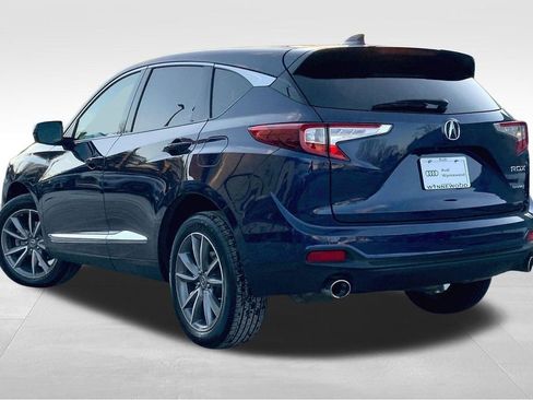 Used 2020 Acura RDX Technology Package image 11