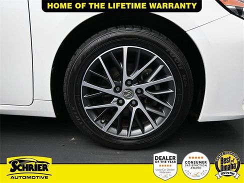 Used 2016 Lexus ES 350 image 42