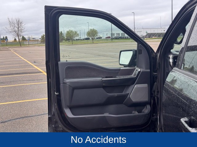 Used 2024 Ford F150 Platinum AWD/4WD image 5