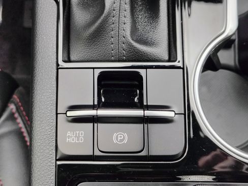 Used 2023 Kia K5 GT image 35