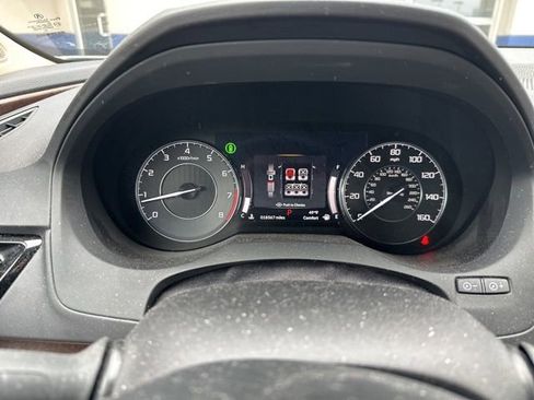Used 2023 Acura RDX AWD w/ Advance Package image 12