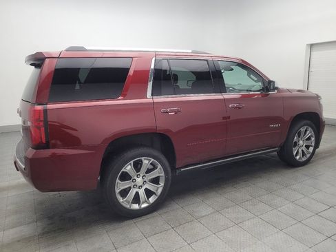 Used 2018 Chevrolet Tahoe Premier image 10