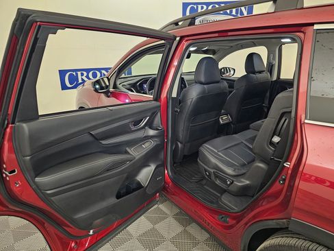 Used 2025 Subaru Ascent Limited w/ Popular Package #1 image 36