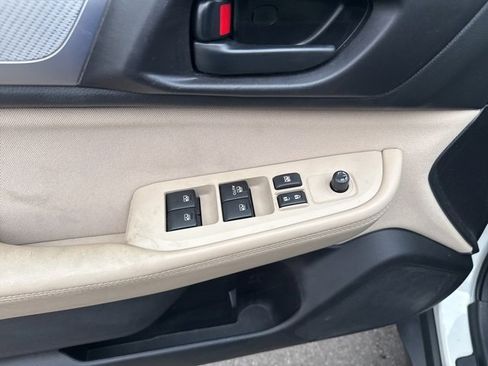 Used 2019 Subaru Outback 2.5i image 16