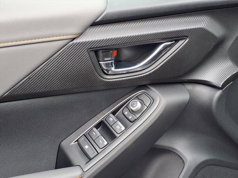 New 2026 Subaru Crosstrek 2.5i Limited image 4