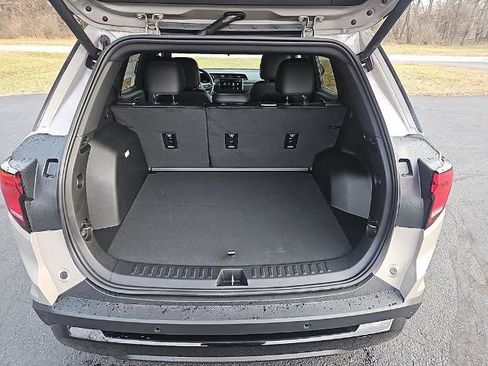 New 2026 GMC Terrain Elevation w/ Elevation Premium Package AWD/4WD image 23