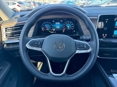 New 2026 Volkswagen Atlas SE AWD/4WD image 23