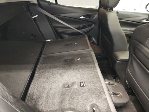 Used 2022 Buick Encore GX Essence w/ Experience Buick Package image 13