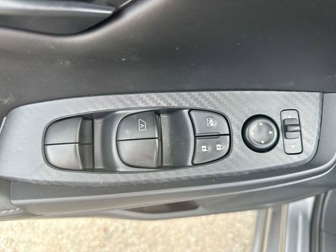 New 2025 Nissan Sentra S FWD image 23