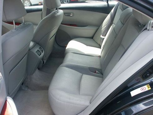 Used 2008 Lexus ES 350 w/ Ultra Luxury Pkg FWD image 7