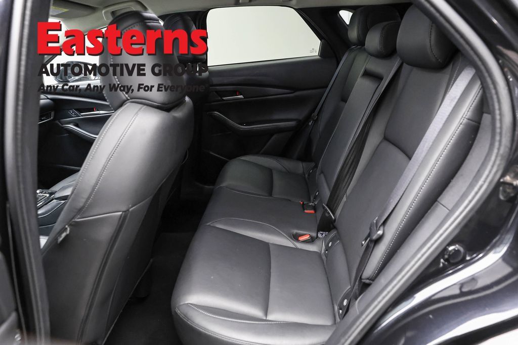 Used 2024 MAZDA CX-30 AWD 2.5 S w/ Select Sport Pkg image 21