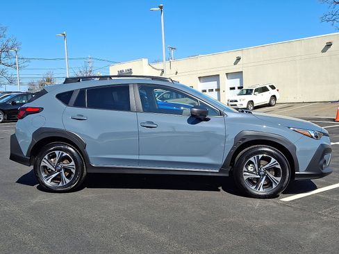 Certified 2025 Subaru Crosstrek 2.0i Premium w/ Crosstrek Mirror Package image 7