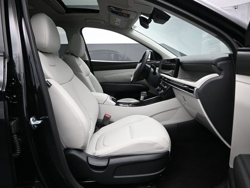 Used 2025 Hyundai Tucson SEL image 34