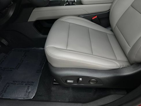 New 2026 GMC Acadia Elevation w/ Black Edition FWD image 12