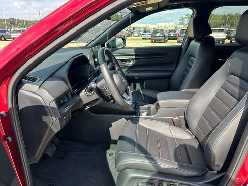 Certified 2024 Honda CR-V Sport-L image 10