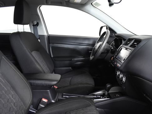 Used 2024 Mitsubishi Outlander Sport ES image 26