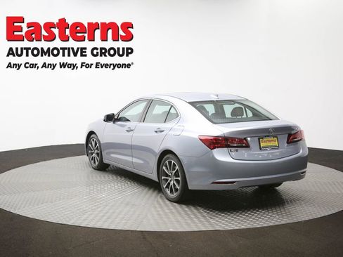Used 2016 Acura TLX V6 w/ Technology Package image 67