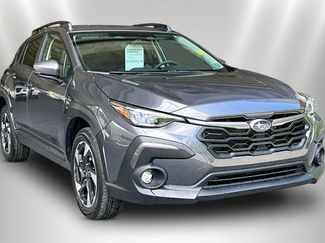 Certified 2024 Subaru Crosstrek 2.5i Limited w/ Crosstrek Mirror Package AWD/4WD video 1