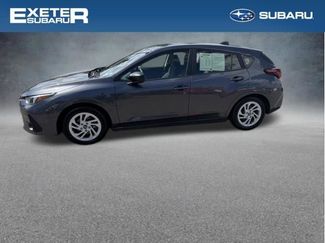 Used 2024 Subaru Impreza 2.0i AWD/4WD video 1