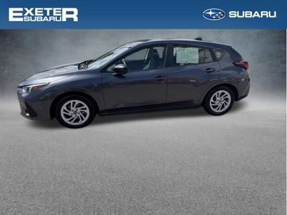 Used 2024 Subaru Impreza 2.0i