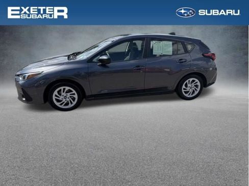 Used 2024 Subaru Impreza 2.0i AWD/4WD image 1