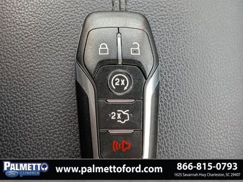 Used 2017 Ford Mustang V6 w/ Enhanced Security Package image 26