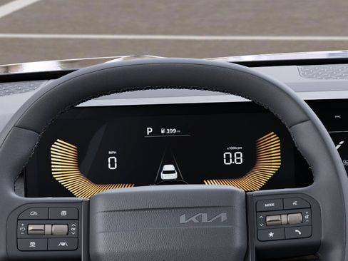 New 2027 Kia Telluride LX FWD image 21