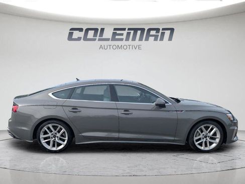Used 2024 Audi A5 2.0T Premium Plus AWD/4WD image 23